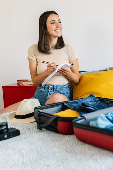 Planification rigoureuse pour une croisière sans imprévus
