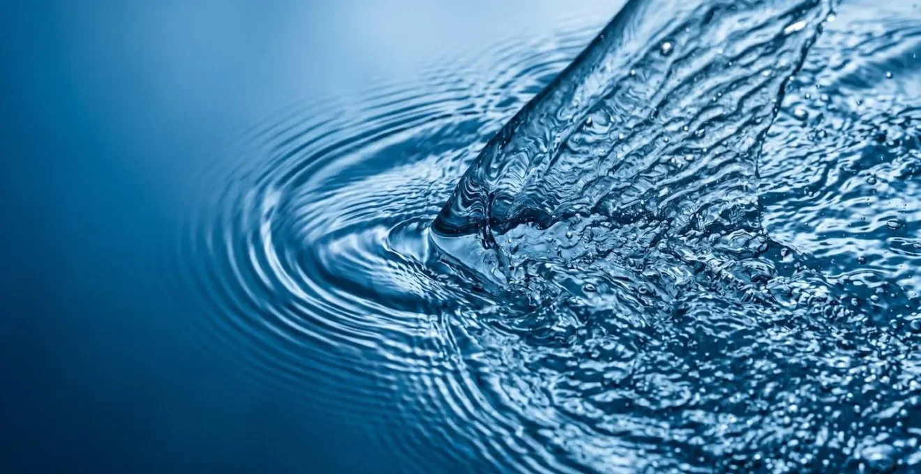 Visualisation des ondes de pression créées par différentes techniques de palmage sous l'eau